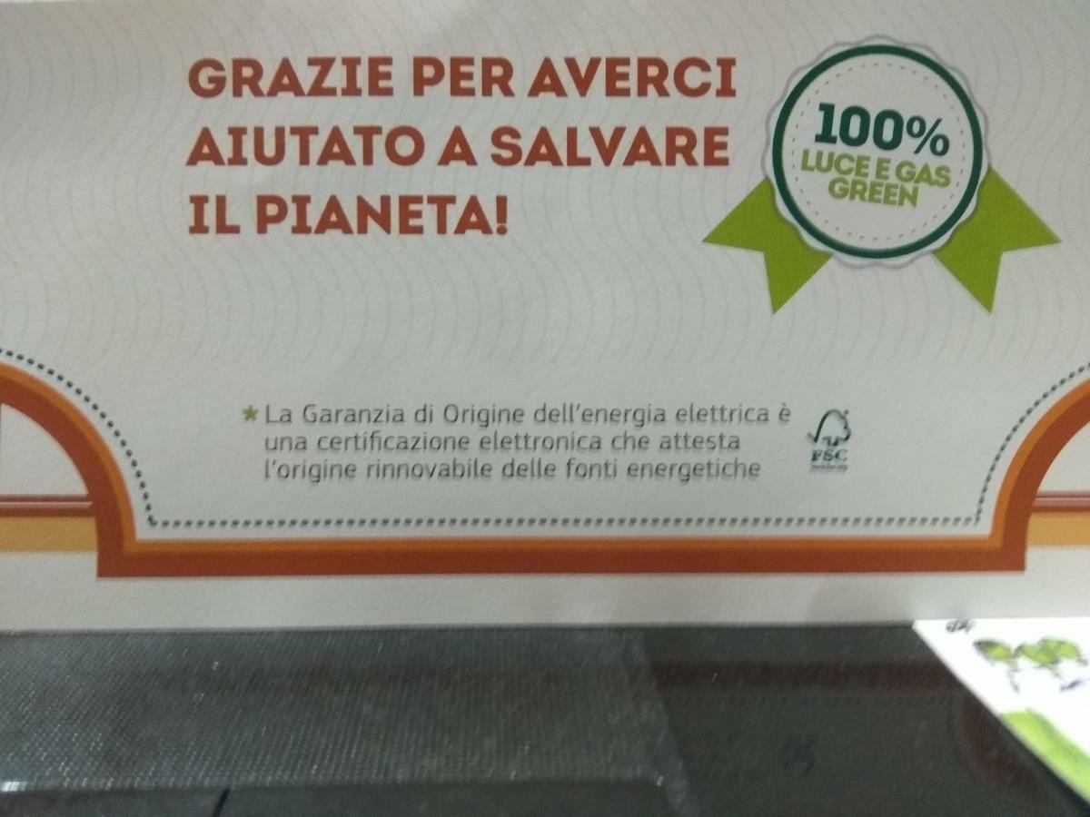 B&B Cieli Di Dante Conversano Buitenkant foto